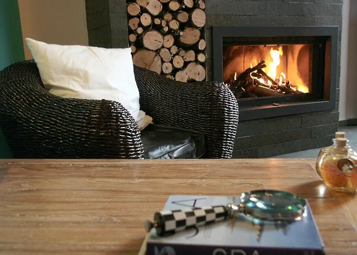 Eco Hotel Boutique & Spa Capitulo Trece - Adults Only
