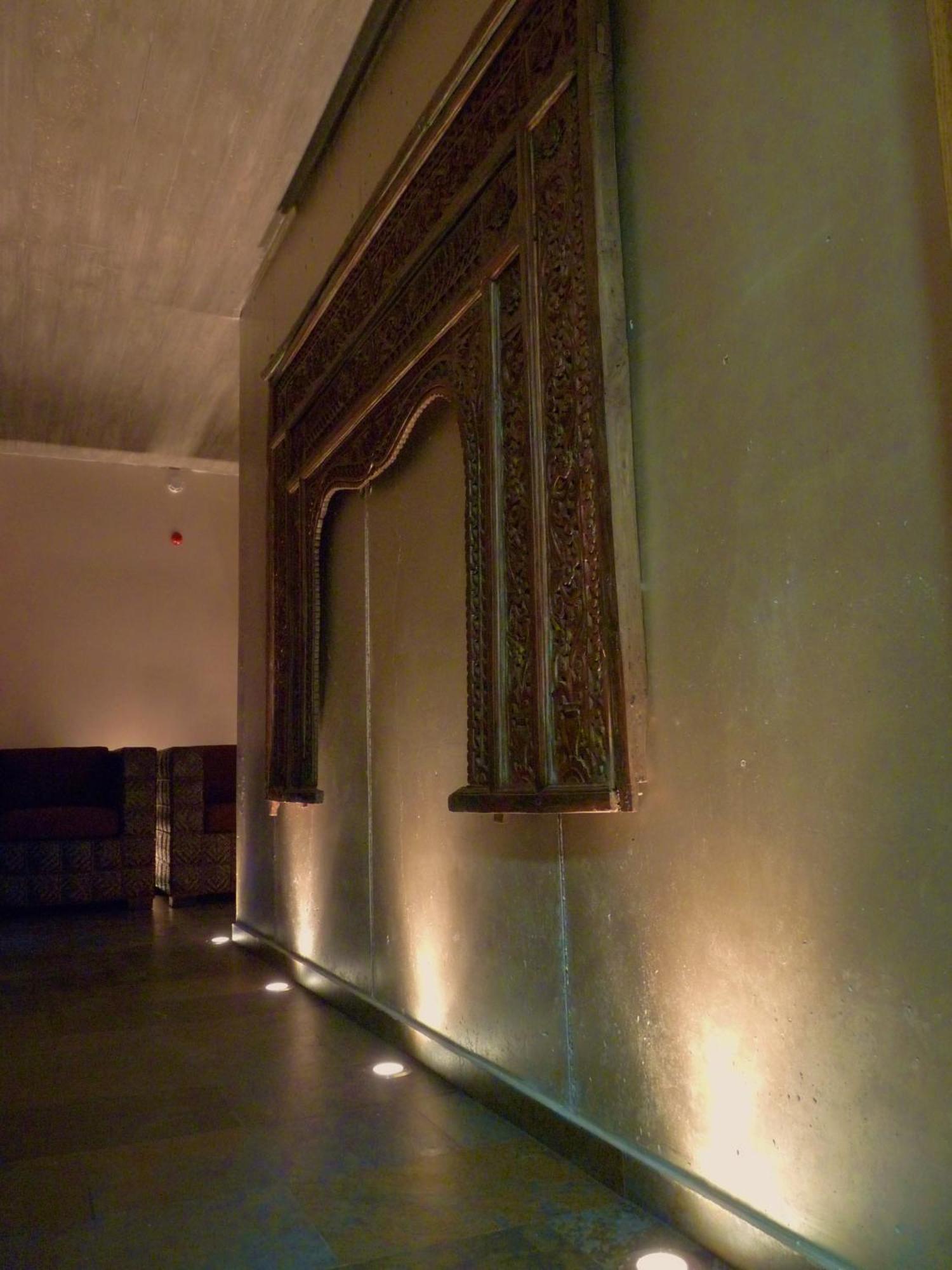 Eco Boutique & Capitulo Trece - Adults Only Hotel 3*