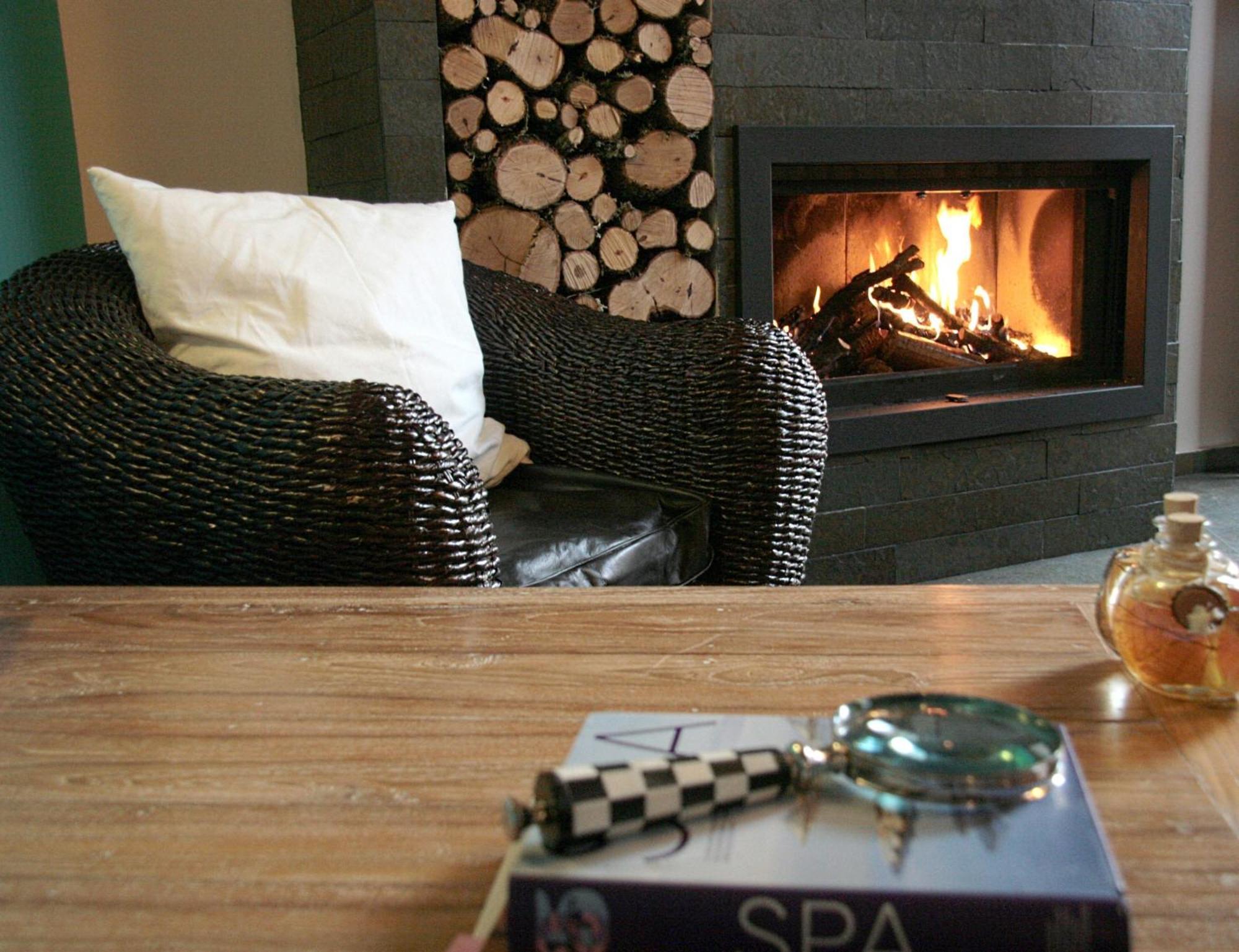 Eco Boutique & Capitulo Trece - Adults Only Hotel 3*