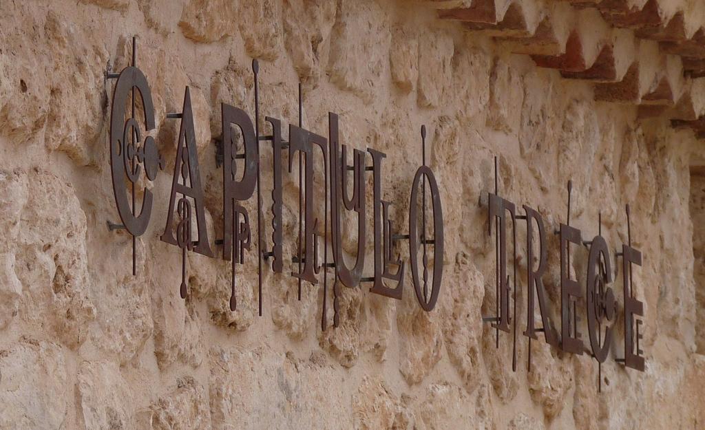 Eco Boutique & Capitulo Trece - Adults Only Hotel