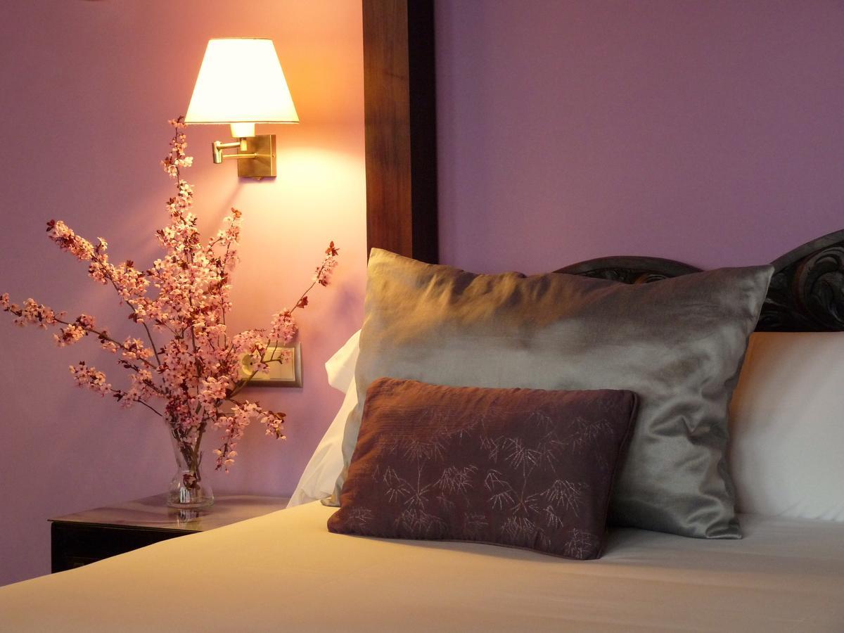 Eco Boutique & Capitulo Trece - Adults Only Hotel Maderuelo