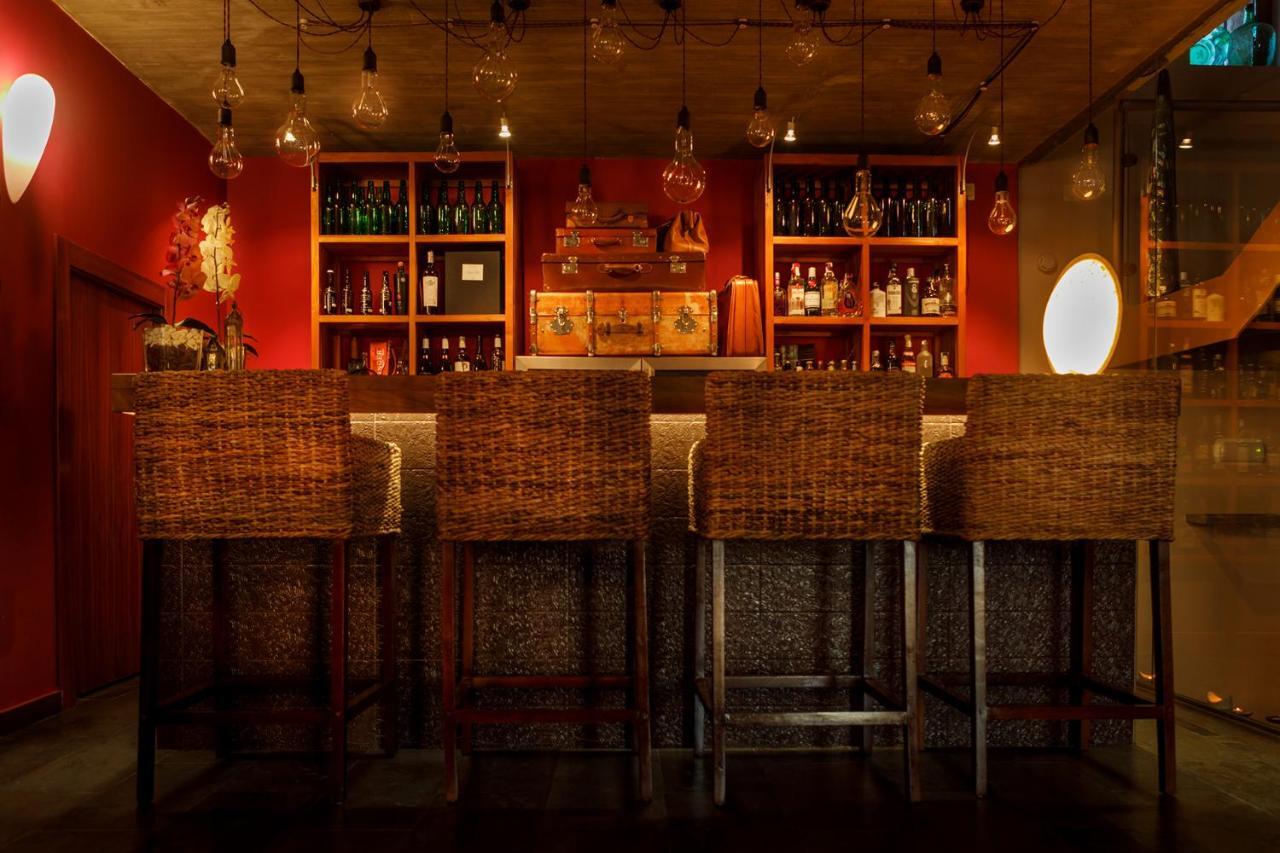Eco Boutique & Capitulo Trece - Adults Only Hotel Maderuelo