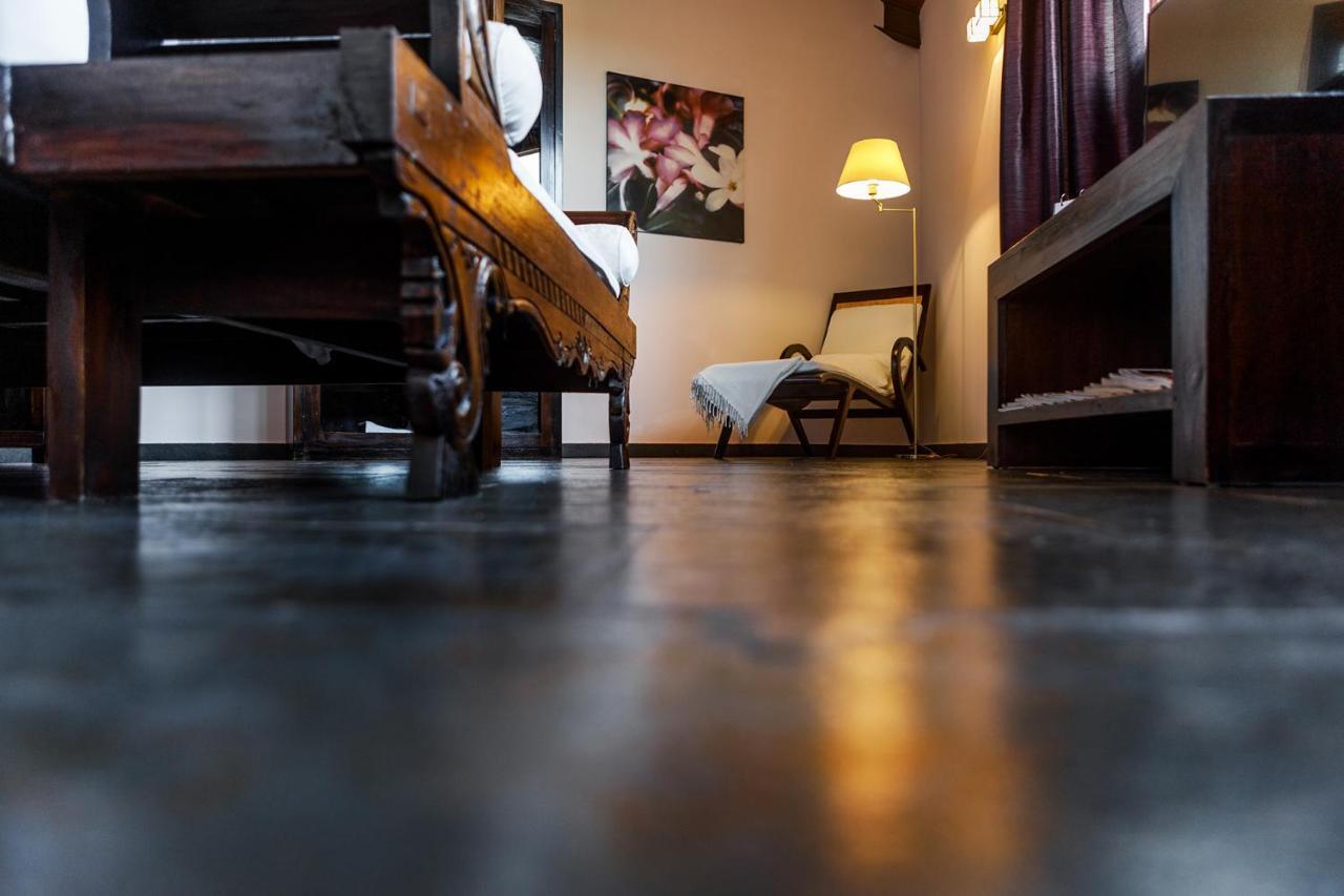Hotel Eco Boutique & Capitulo Trece - Adults Only