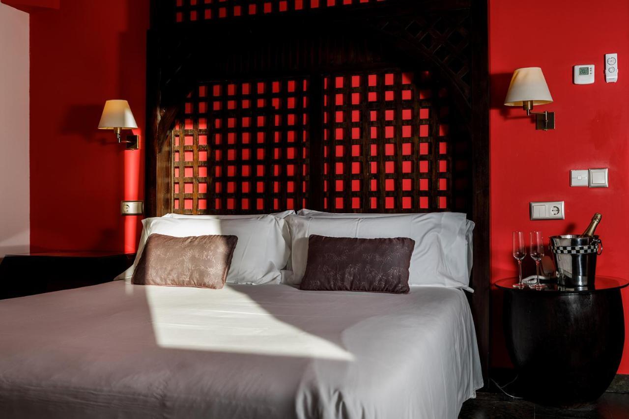 Eco Boutique & Capitulo Trece - Adults Only 3* Maderuelo