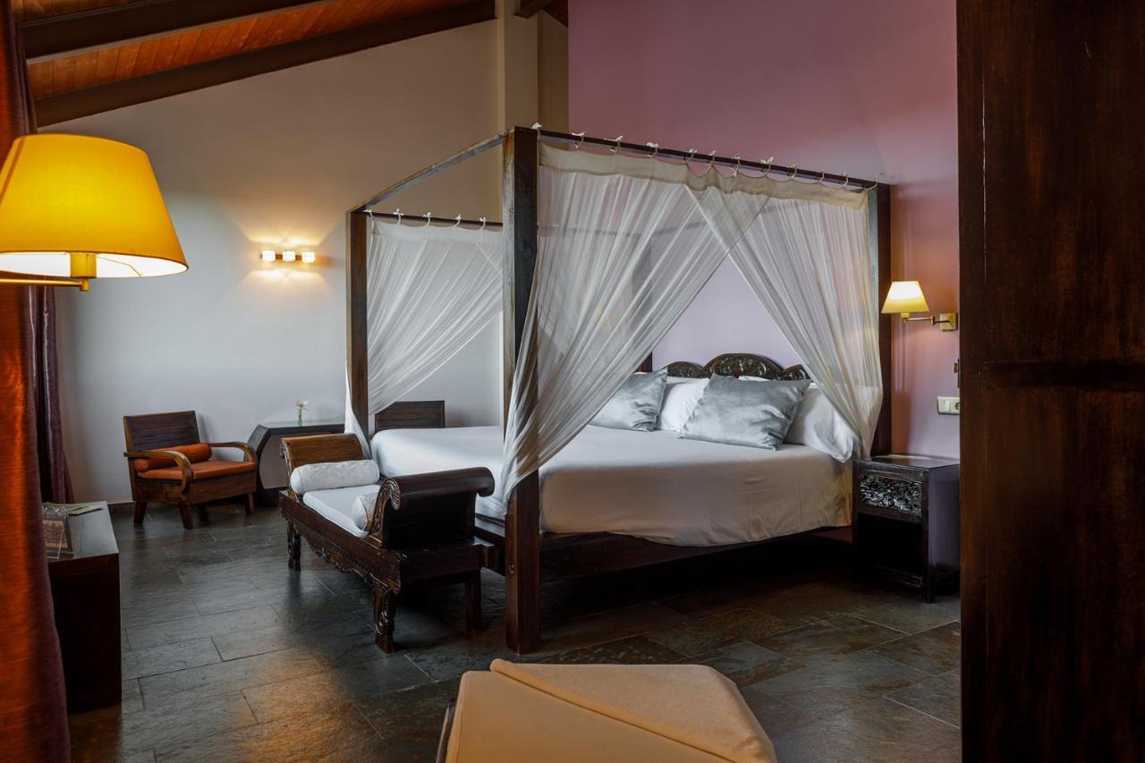 Hotel Eco Boutique & Capitulo Trece - Adults Only