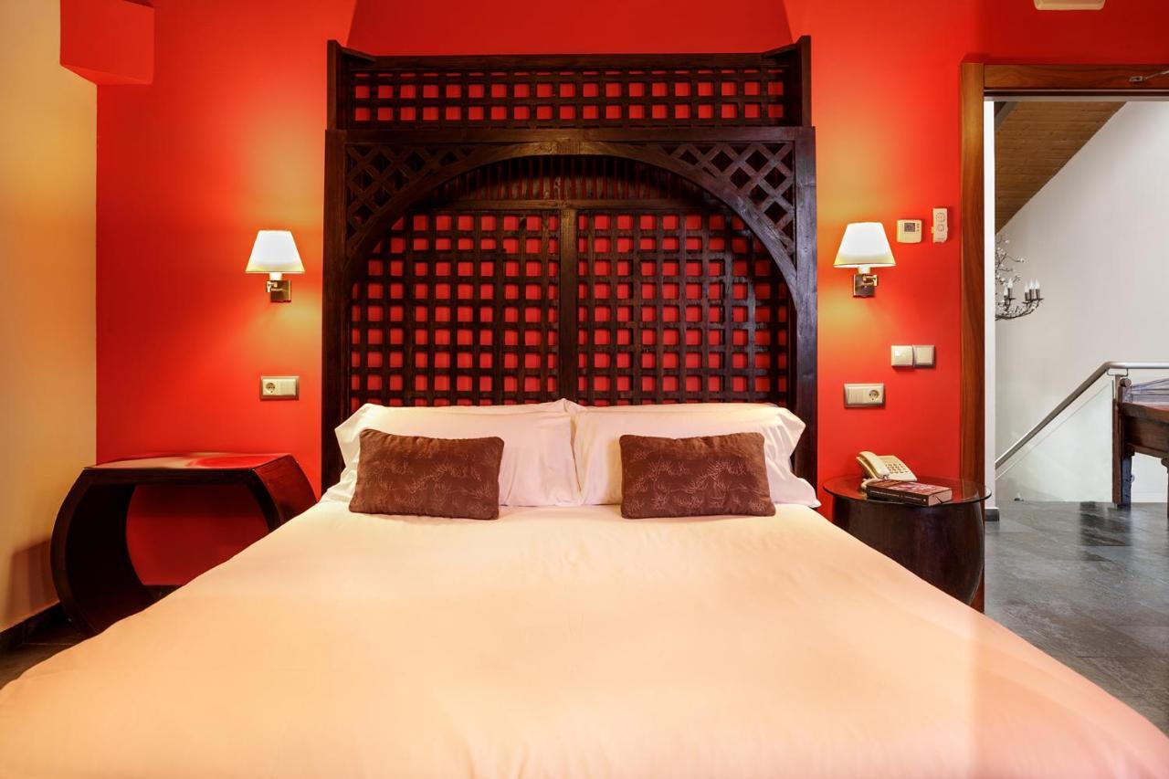 Eco Boutique & Capitulo Trece - Adults Only Hotel