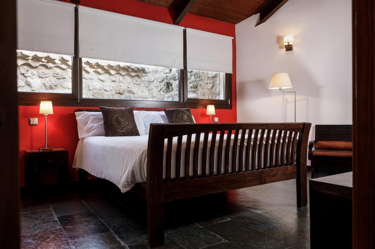 Hotel Eco Boutique & Capitulo Trece - Adults Only 3*