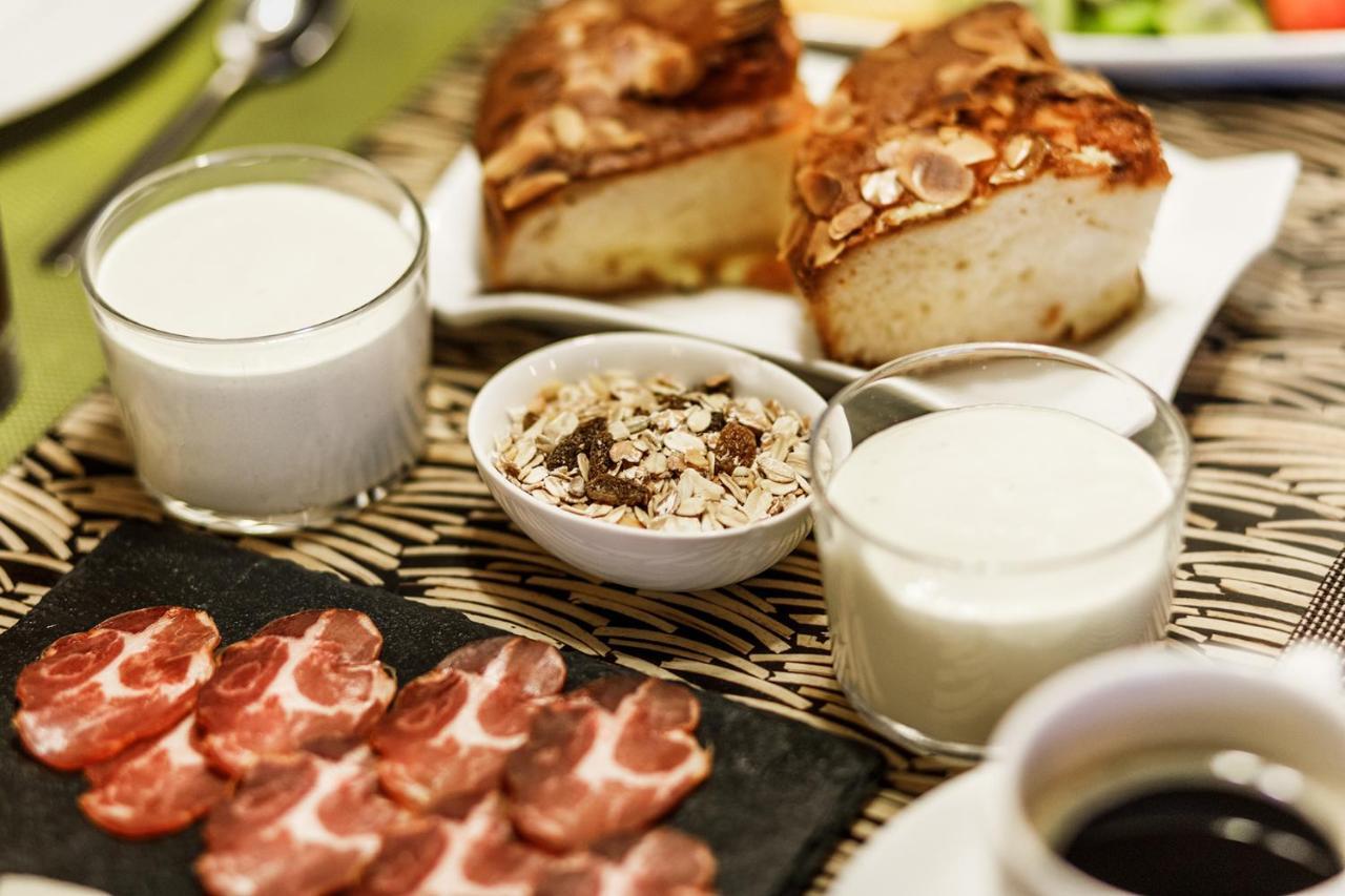 Eco Boutique & Capitulo Trece - Adults Only Hotel