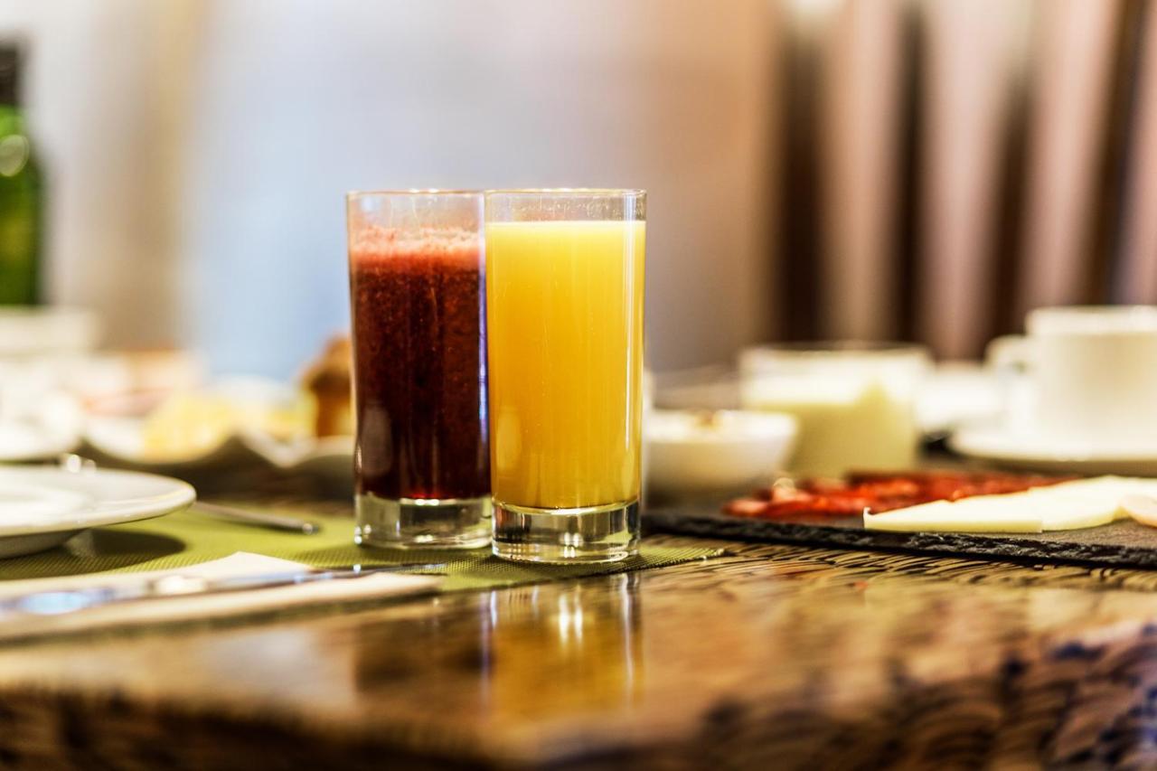 Eco Boutique & Capitulo Trece - Adults Only Hotel 3*