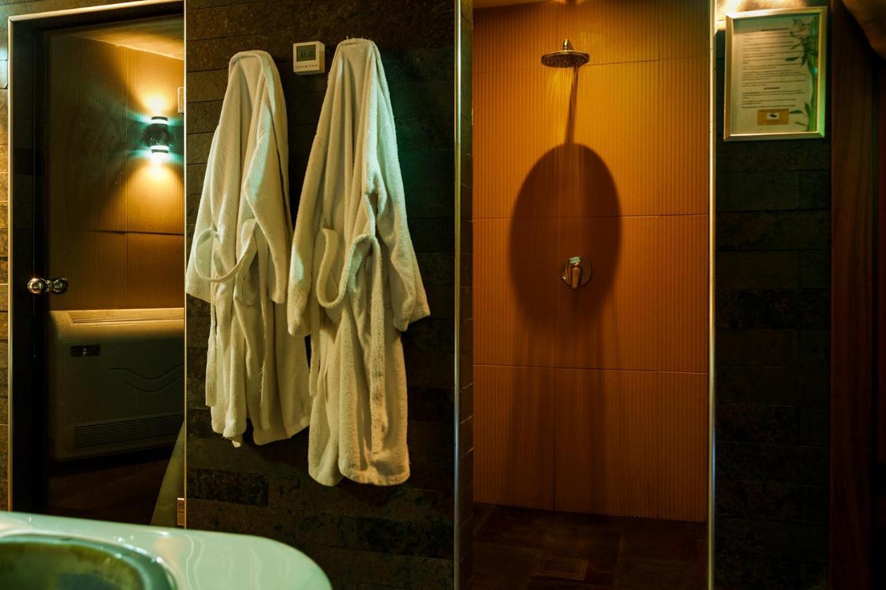 Eco Boutique & Capitulo Trece - Adults Only Hotel