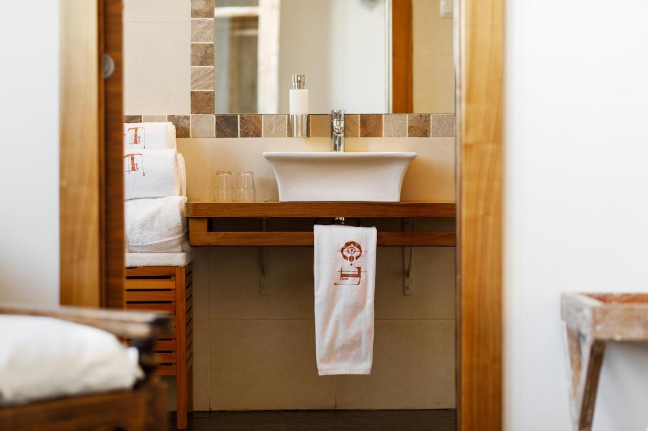 Eco Boutique & Capitulo Trece - Adults Only Hotel 3*