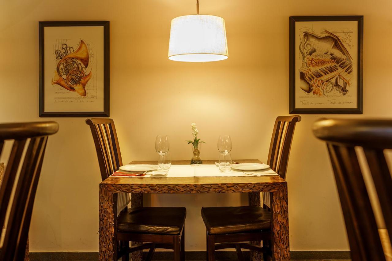 Hotel Eco Boutique & Capitulo Trece - Adults Only 3*